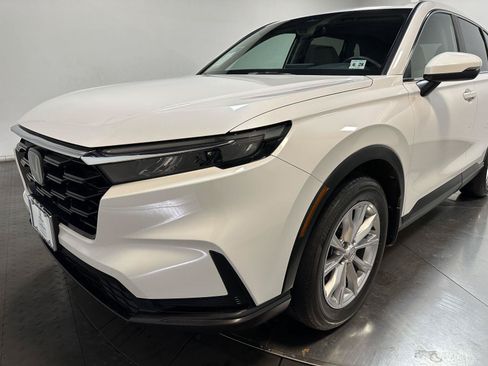 Used 2023 Honda CR-V EX image 7