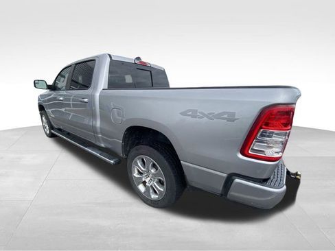 Used 2019 RAM 1500 Big Horn AWD/4WD image 6