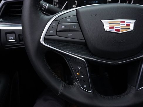 Used 2024 Cadillac XT5 Premium Luxury image 51