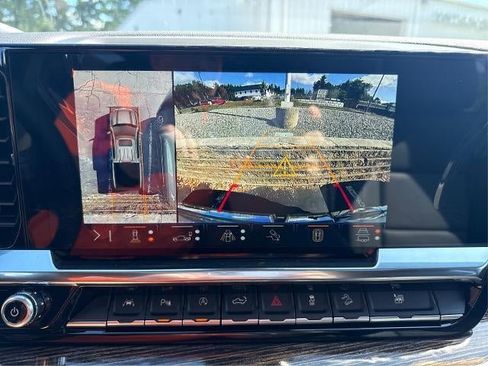 New 2026 GMC Sierra 1500 Elevation w/ Elevation Premium Package image 14