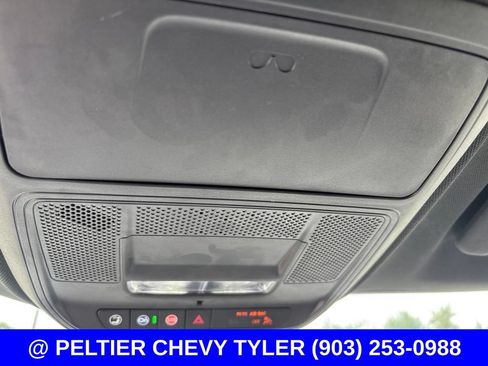 Used 2024 Chevrolet Traverse Z71 w/ Enhanced Driving Package AWD/4WD image 19