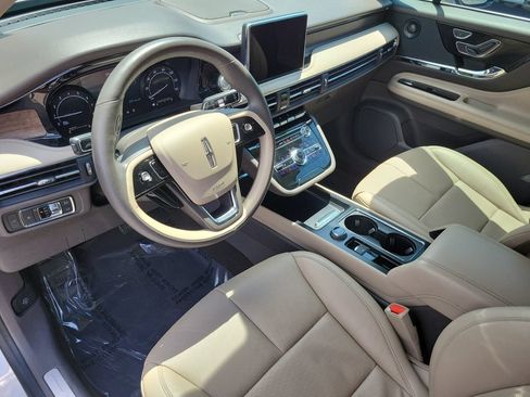 Used 2020 Lincoln Corsair Reserve w/ Elements Package FWD image 21
