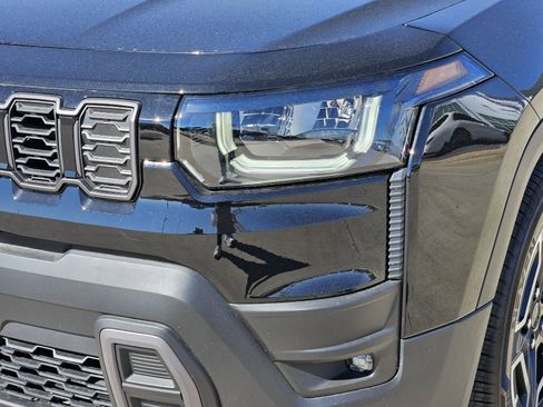 New 2026 Jeep Cherokee Limited image 10