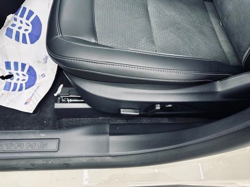 New 2025 Ford Mustang Mach-E GT image 42