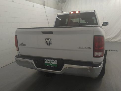 Used 2018 RAM 1500 Big Horn image 7