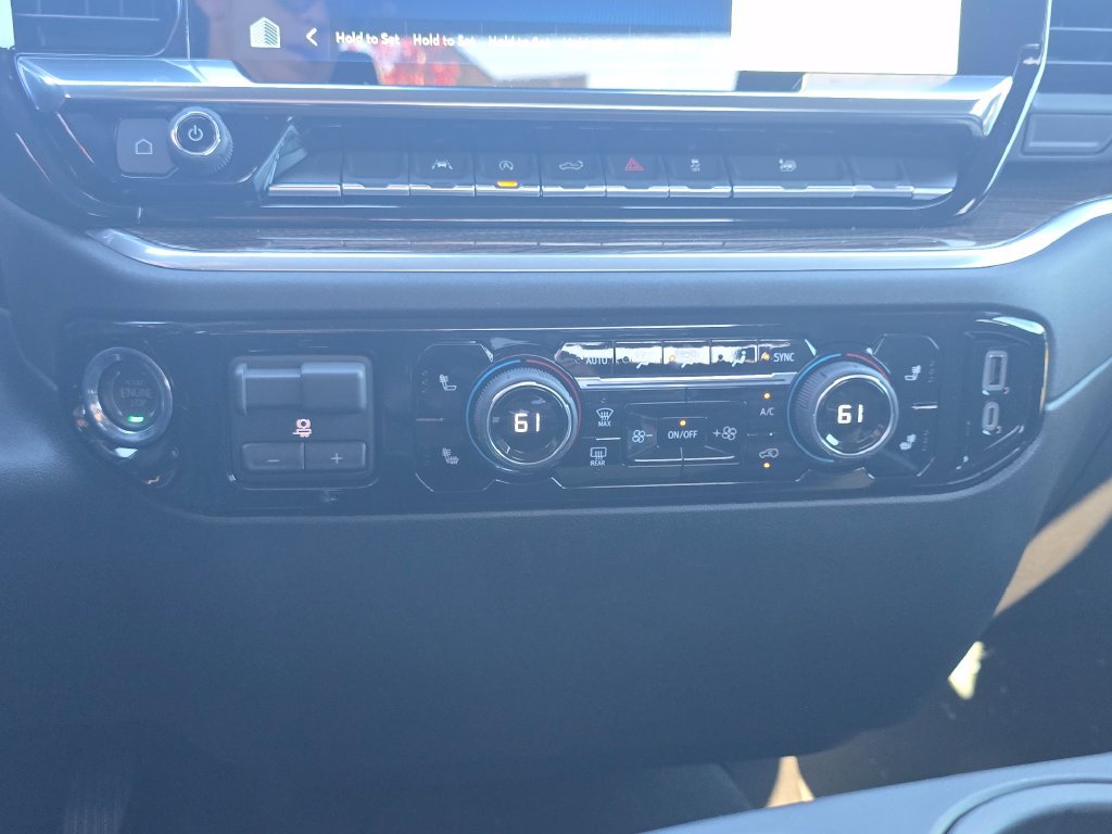 New 2026 Chevrolet Silverado 1500 RST AWD/4WD image 26