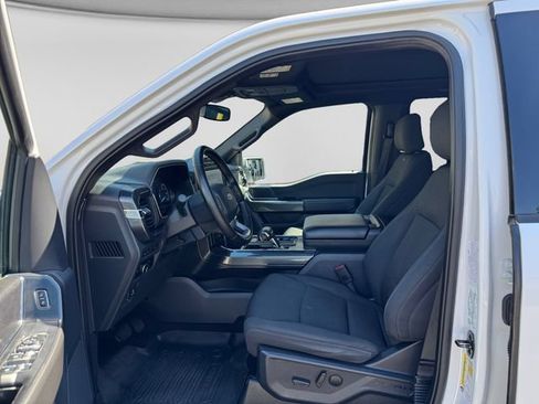 Used 2023 Ford F150 XLT w/ Equipment Group 302A High AWD/4WD image 10