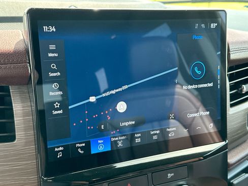 Used 2022 Ford Expedition Limited image 18