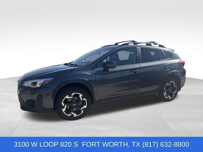 Used 2021 Subaru Crosstrek 2.5i Limited