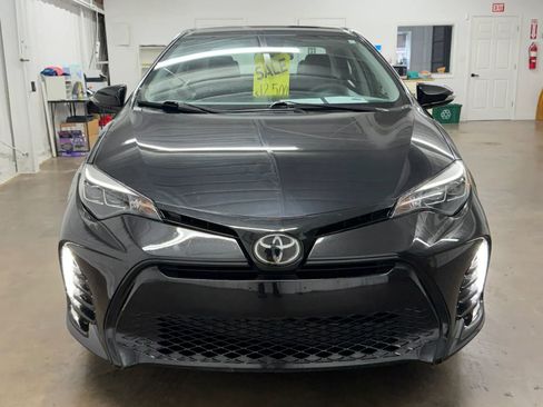 Used 2019 Toyota Corolla SE FWD image 5