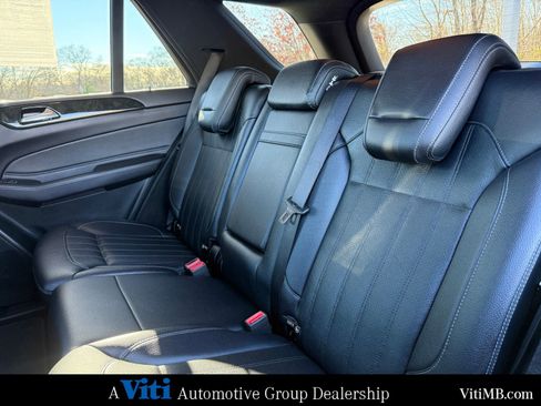 Used 2016 Mercedes-Benz GLE 350 4MATIC image 22