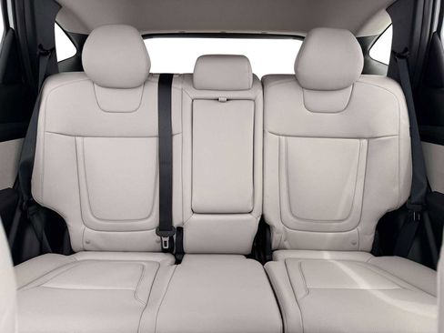 New 2026 Hyundai Tucson SEL image 16