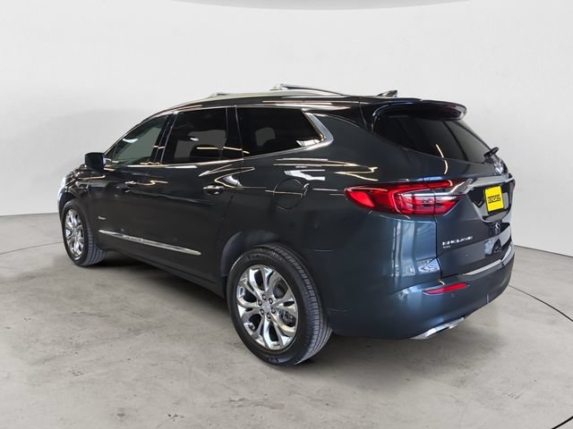Used 2020 Buick Enclave Avenir w/ Avenir Technology Package AWD/4WD image 7