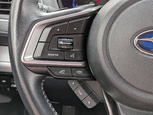 Used 2018 Subaru Legacy 2.5i Premium AWD/4WD image 19