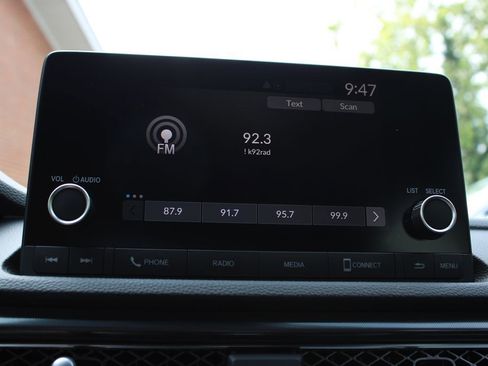 New 2025 Acura Integra A-Spec image 13