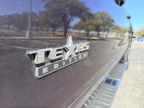 Used 2015 Chevrolet Silverado 1500 LT w/ Texas Edition, 1LT Trim image 28