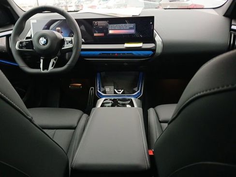 New 2026 BMW X3 xDrive30 image 14