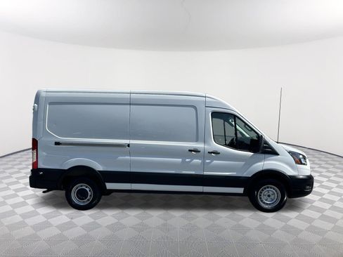 Used 2024 Ford Transit 250 148 Medium Roof w/ Load Area Protection Package RWD image 4