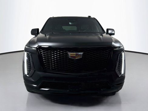 Used 2026 Cadillac Escalade Sport w/ Touring Package AWD/4WD image 2