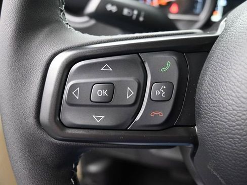 New 2026 Jeep Gladiator Rubicon image 23