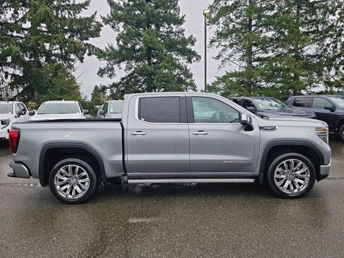 New 2026 GMC Sierra 1500 Denali image 6