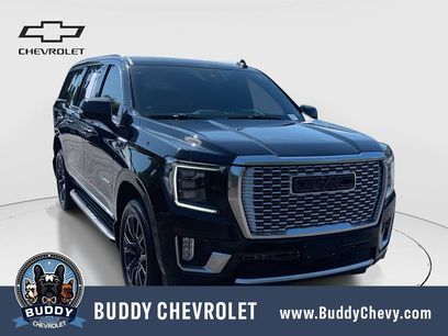 Used 2024 GMC Yukon XL Denali
