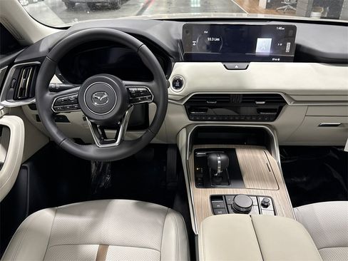 New 2026 MAZDA CX-90 3.3 Turbo S w/ Premium Package image 6