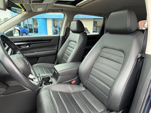 Used 2023 Honda CR-V EX-L image 17