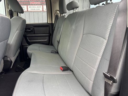 Used 2014 RAM 1500 Tradesman w/ Popular Equipment Group AWD/4WD image 7