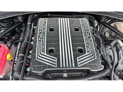 Used 2024 Chevrolet Camaro ZL1 image 19