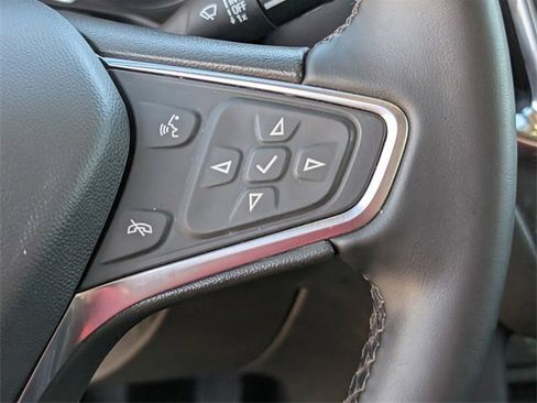 Certified 2024 Chevrolet Equinox LT image 23