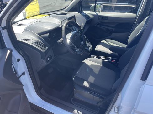Used 2020 Ford Transit Connect XL FWD image 15