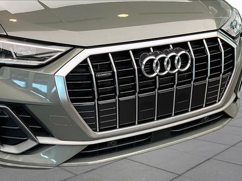 Certified 2024 Audi Q3 2.0T Premium AWD/4WD image 32