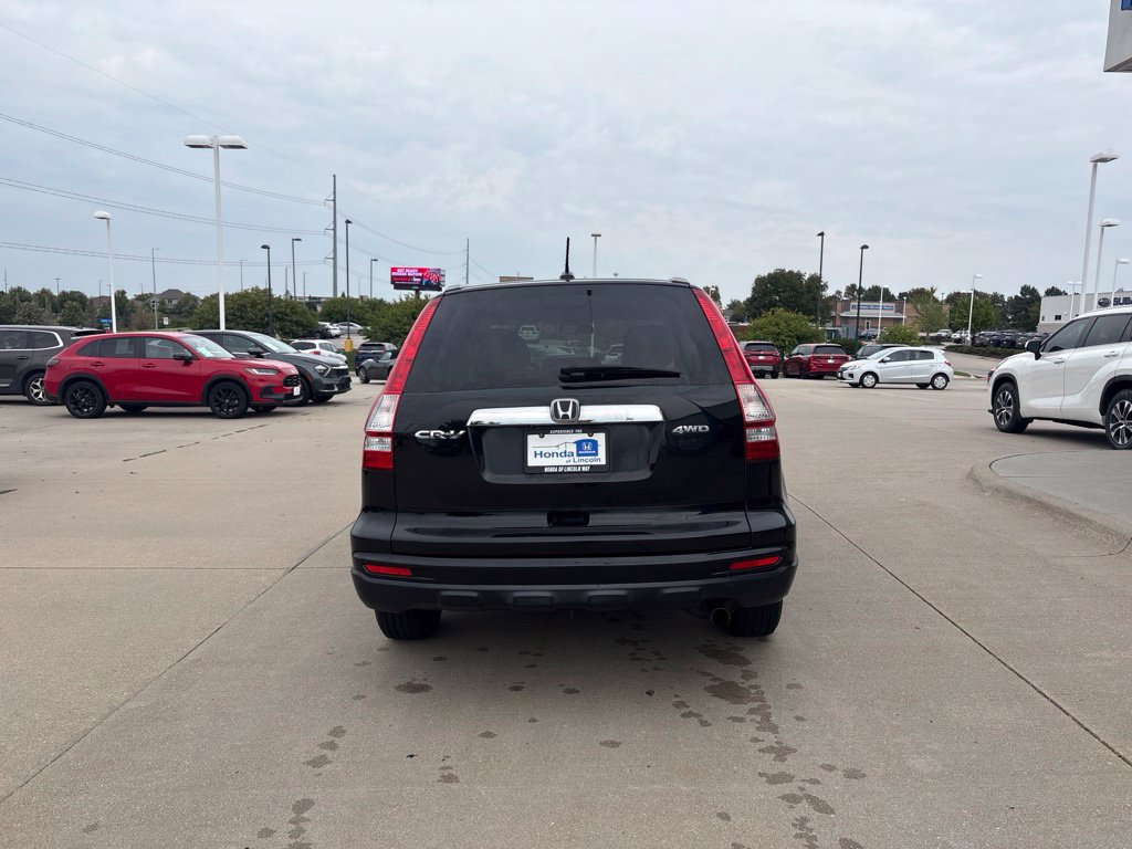 Used 2011 Honda CR-V EX-L image 6