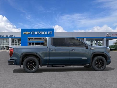 New 2026 GMC Sierra 1500 Elevation w/ Elevation Premium Package image 5