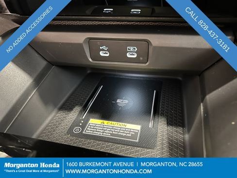 New 2025 Honda Accord Touring image 23