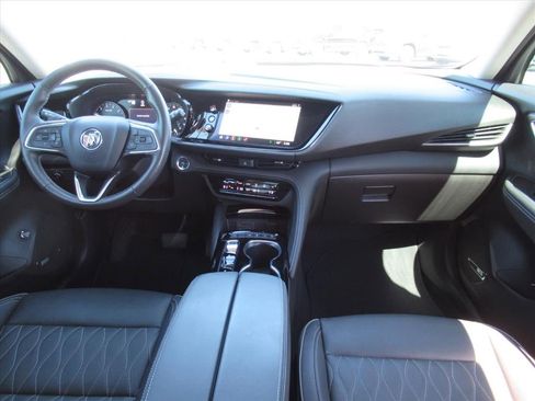 Used 2023 Buick Envision Avenir FWD image 11