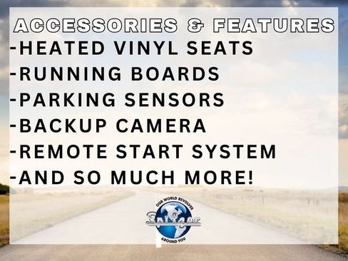 Used 2024 Ford Bronco Big Bend AWD/4WD image 2