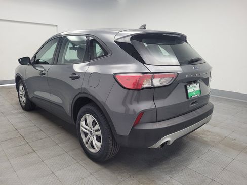 Used 2022 Ford Escape S AWD/4WD image 5