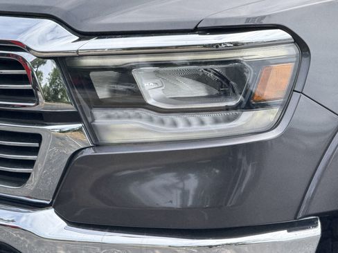 Used 2019 RAM 1500 Laramie image 5