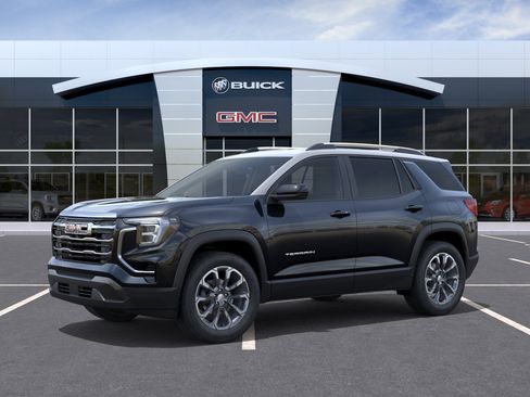 New 2027 GMC Terrain Elevation w/ Elevation Premium Package FWD image 2