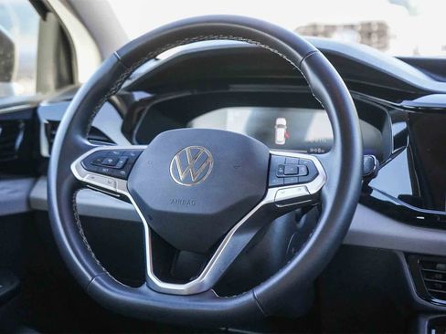 Used 2024 Volkswagen Taos S image 15