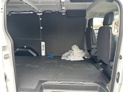 New 2025 Ford Transit 250 Base w/ Load Area Protection Package image 6