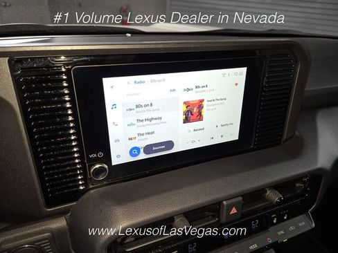 Used 2024 Toyota Land Cruiser 1958 AWD/4WD image 30