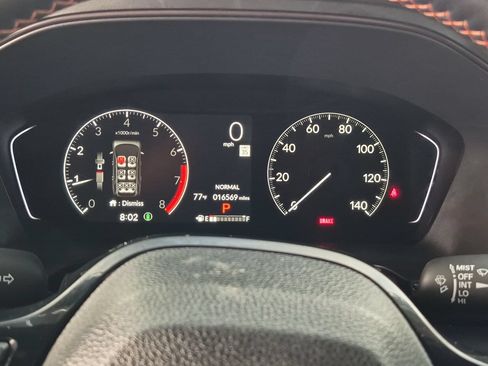 Used 2025 Honda Pilot TrailSport image 19