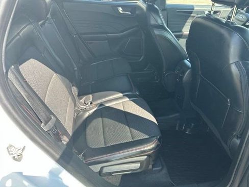 Used 2023 Ford Escape ST-Line w/ Tech Pack #1 FWD image 43