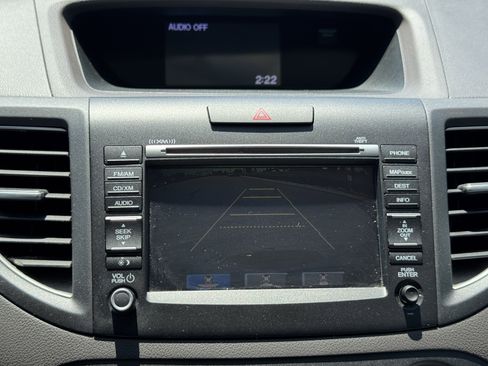 Used 2014 Honda CR-V EX-L image 31