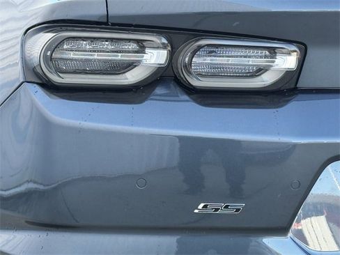 Used 2023 Chevrolet Camaro SS image 6