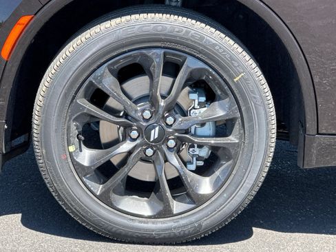 New 2026 Dodge Durango GT w/ Blacktop Package AWD/4WD image 24