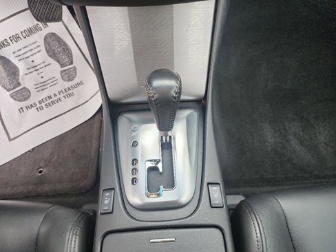 Used 2011 Nissan Altima 3.5 SR w/ 3.5SR Premium Pkg FWD image 17